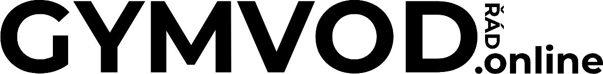 Gymvod logo